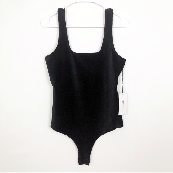 shinestar bodysuit
